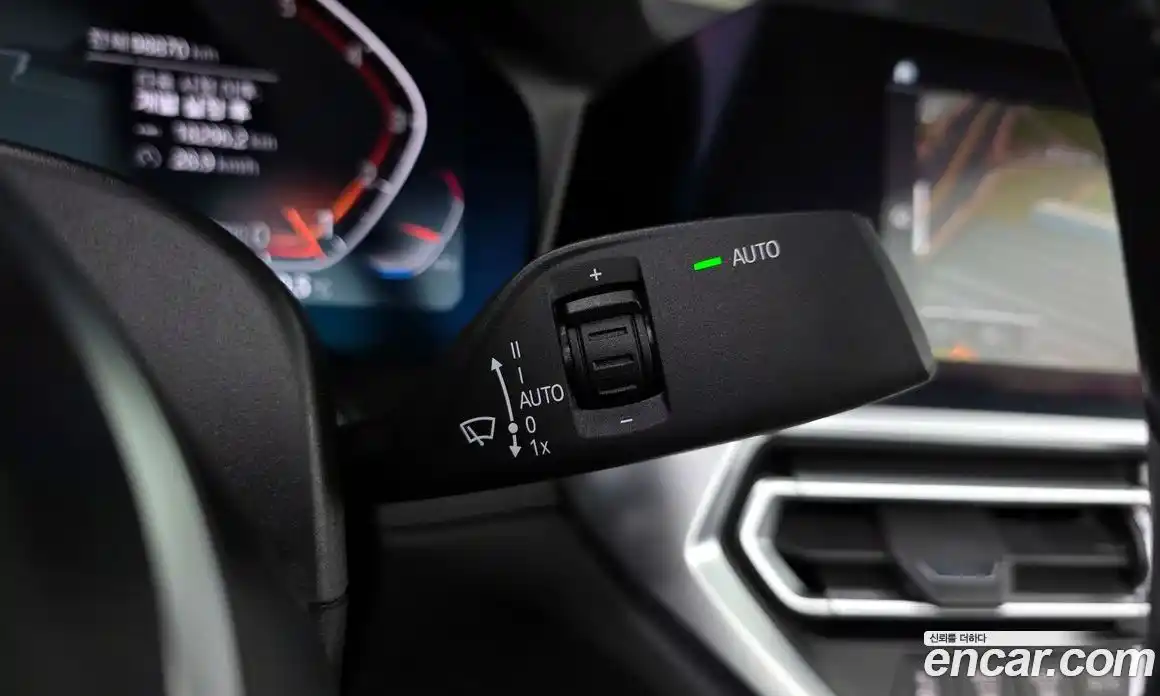 BMW 4-Series 2022 2.0 Автомат в Москве № 193233, фото 18