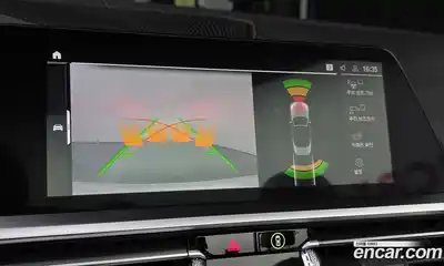 BMW 4-Series 2022 2.0 Автомат в Москве № 193233, миниатюра 2