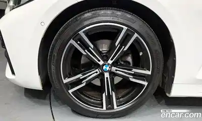 BMW 4-Series 2022 2.0 Автомат в Москве № 193233, миниатюра 4