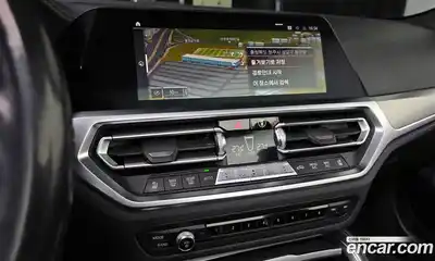 BMW 4-Series 2022 2.0 Автомат в Москве № 193233, миниатюра 6