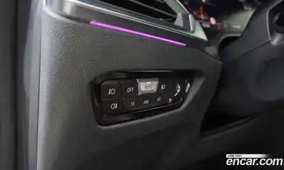 BMW 4-Series 2022 2.0 Автомат в Москве № 193233, миниатюра 9