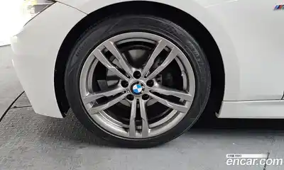 BMW 3-Series 2018 2.0 Автомат в Москве № 193291, миниатюра 5