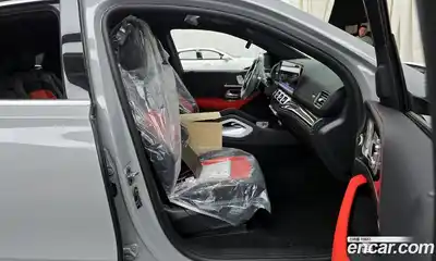 Mercedes-Benz GLE-Class 2026 3.0 Автомат в Москве № 193597, миниатюра 11