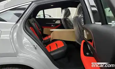 Mercedes-Benz GLE-Class 2026 3.0 Автомат в Москве № 193597, миниатюра 12