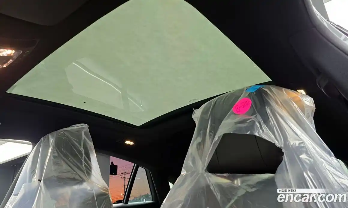 Mercedes-Benz GLE-Class 2026 3.0 Автомат в Москве № 193597, фото 18