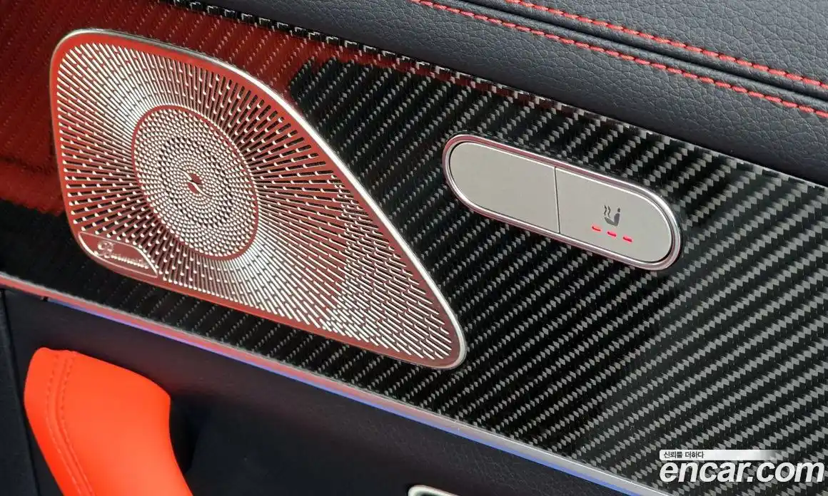 Mercedes-Benz GLE-Class 2026 3.0 Автомат в Москве № 193597, фото 19