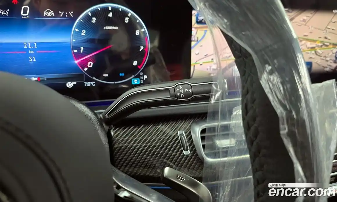 Mercedes-Benz GLE-Class 2026 3.0 Автомат в Москве № 193597, фото 9