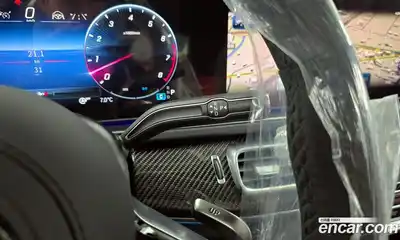 Mercedes-Benz GLE-Class 2026 3.0 Автомат в Москве № 193597, миниатюра 9