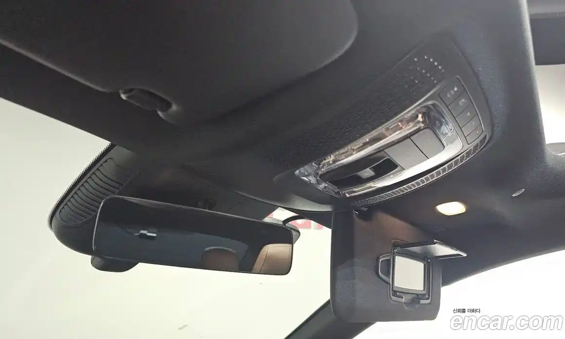 Mercedes-Benz CLA-Class 2025 2.0 Автомат в Москве № 193684, фото 13