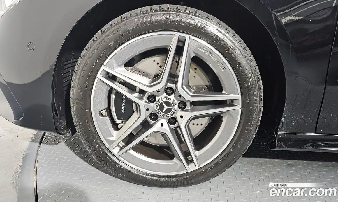 Mercedes-Benz CLA-Class 2025 2.0 Автомат в Москве № 193684, фото 14