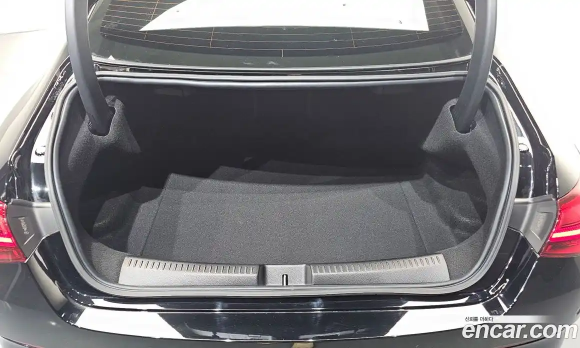 Mercedes-Benz CLA-Class 2025 2.0 Автомат в Москве № 193684, фото 16