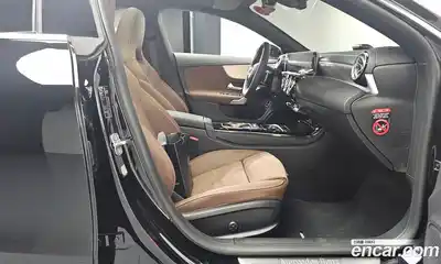 Mercedes-Benz CLA-Class 2025 2.0 Автомат в Москве № 193684, миниатюра 7