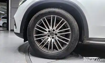 Mercedes-Benz GLC-Class, 2025