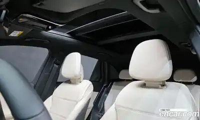 Mercedes-Benz GLC-Class 2025 2.0 Автомат в Москве № 193823, миниатюра 3