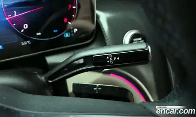 Mercedes-Benz GLC-Class 2025 2.0 Автомат в Москве № 193823, миниатюра 8