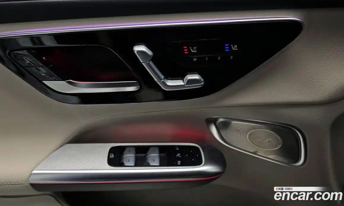 Mercedes-Benz GLC-Class 2025 2.0 Автомат в Москве № 193823, фото 9