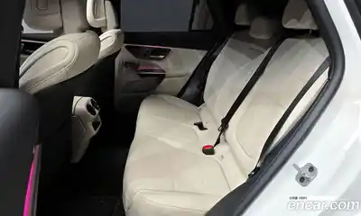 Mercedes-Benz GLC-Class 2025 2.0 Автомат в Москве № 193823, миниатюра 10