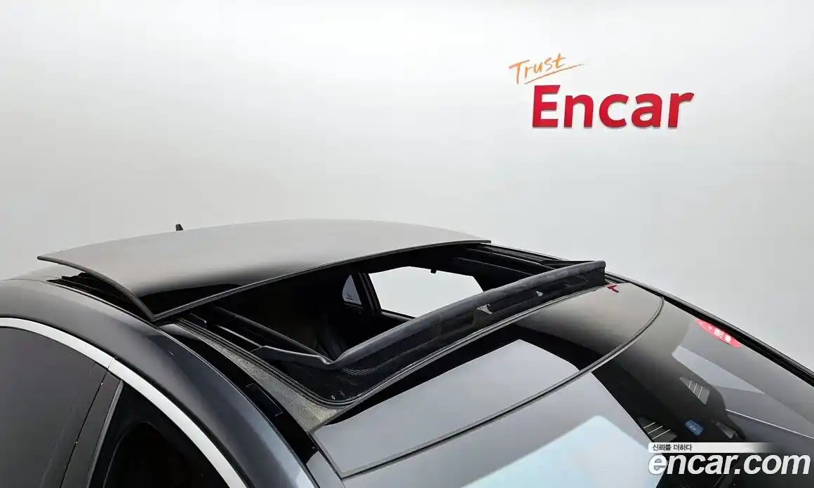 Mercedes-Benz S-Class 2018 2.9 Автомат в Москве № 194135, фото 15