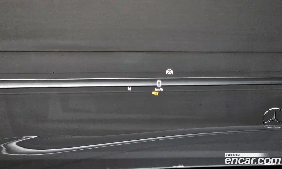 Mercedes-Benz S-Class 2018 2.9 Автомат в Москве № 194135, фото 20