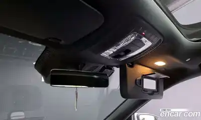 Mercedes-Benz GLA-Class 2021 2.0 Автомат в Москве № 194379, миниатюра 11