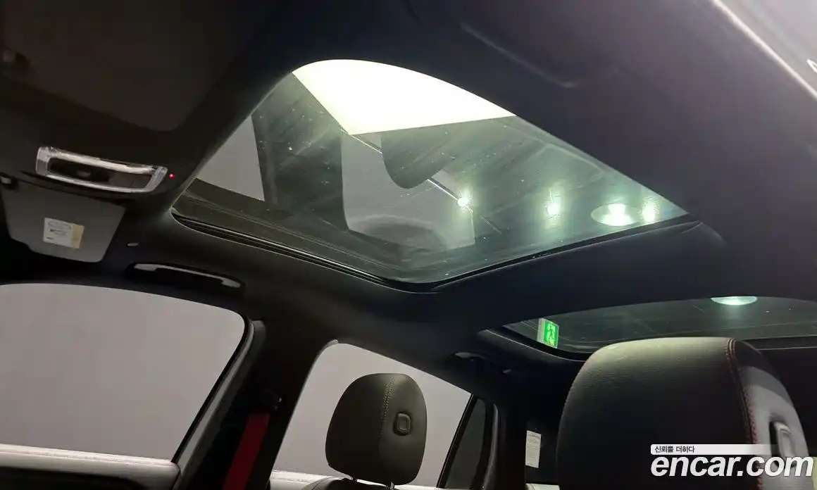 Mercedes-Benz GLA-Class 2021 2.0 Автомат в Москве № 194379, фото 20