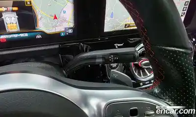 Mercedes-Benz GLA-Class 2021 2.0 Автомат в Москве № 194379, миниатюра 5