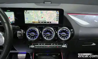 Mercedes-Benz GLA-Class 2021 2.0 Автомат в Москве № 194379, миниатюра 6