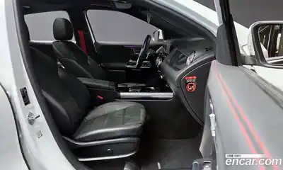 Mercedes-Benz GLA-Class 2021 2.0 Автомат в Москве № 194379, миниатюра 9