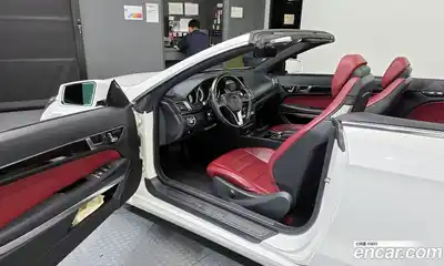 Mercedes-Benz E-Class 2014 3.5 Автомат в Москве № 194746, миниатюра 12