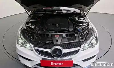 Mercedes-Benz E-Class 2014 3.5 Автомат в Москве № 194746, миниатюра 2