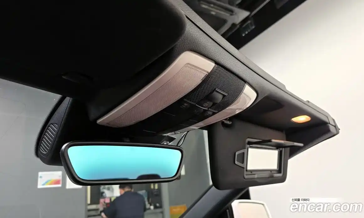 Mercedes-Benz E-Class 2014 3.5 Автомат в Москве № 194746, фото 6