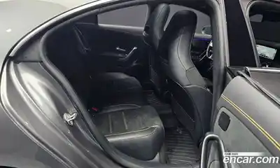 Mercedes-Benz CLA-Class 2022 2.0 Автомат в Москве № 194779, миниатюра 12