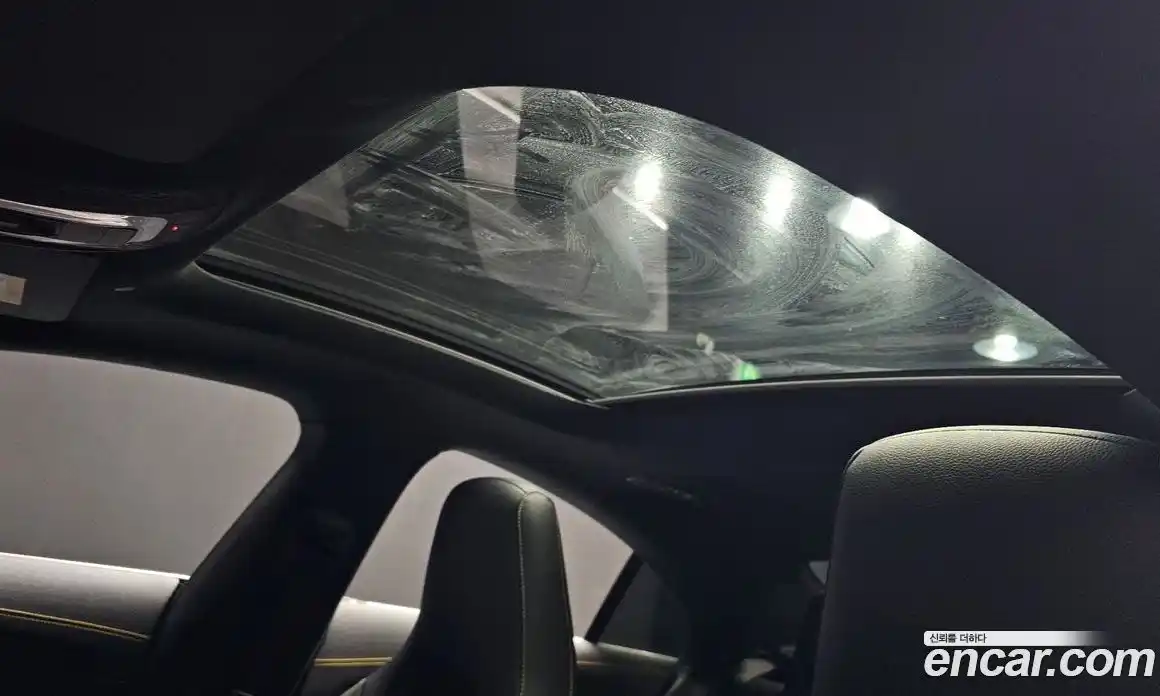 Mercedes-Benz CLA-Class 2022 2.0 Автомат в Москве № 194779, фото 19