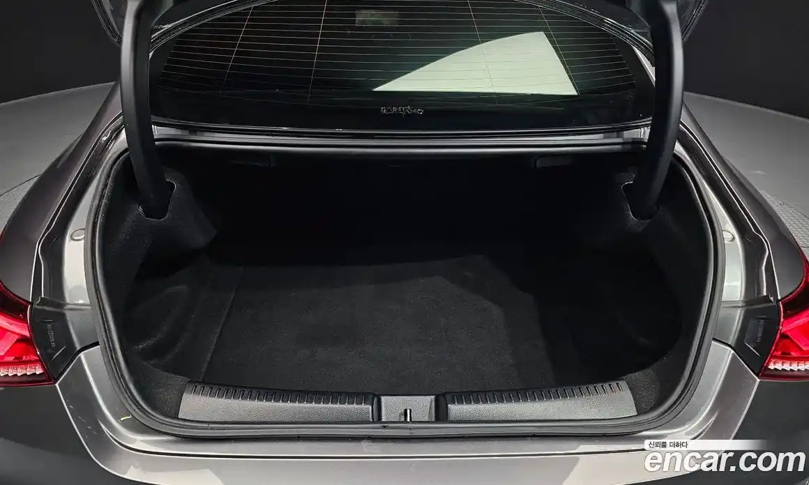 Mercedes-Benz CLA-Class 2022 2.0 Автомат в Москве № 194779, фото 20