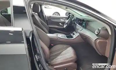Mercedes-Benz CLS-Class 2021 3.0 Автомат в Москве № 194918, миниатюра 11
