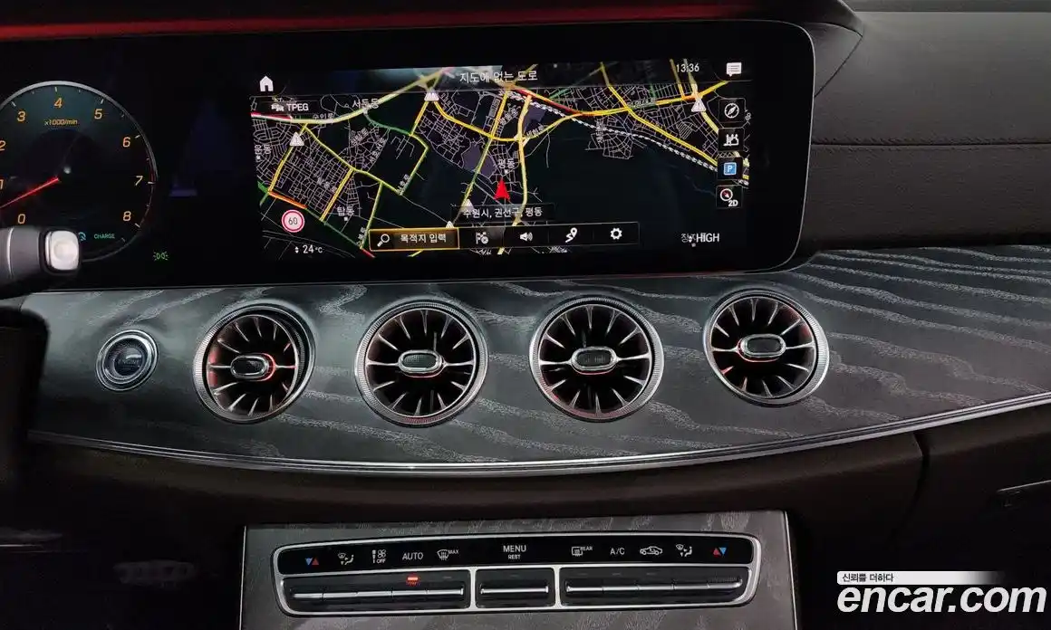 Mercedes-Benz CLS-Class 2021 3.0 Автомат в Москве № 194918, фото 14