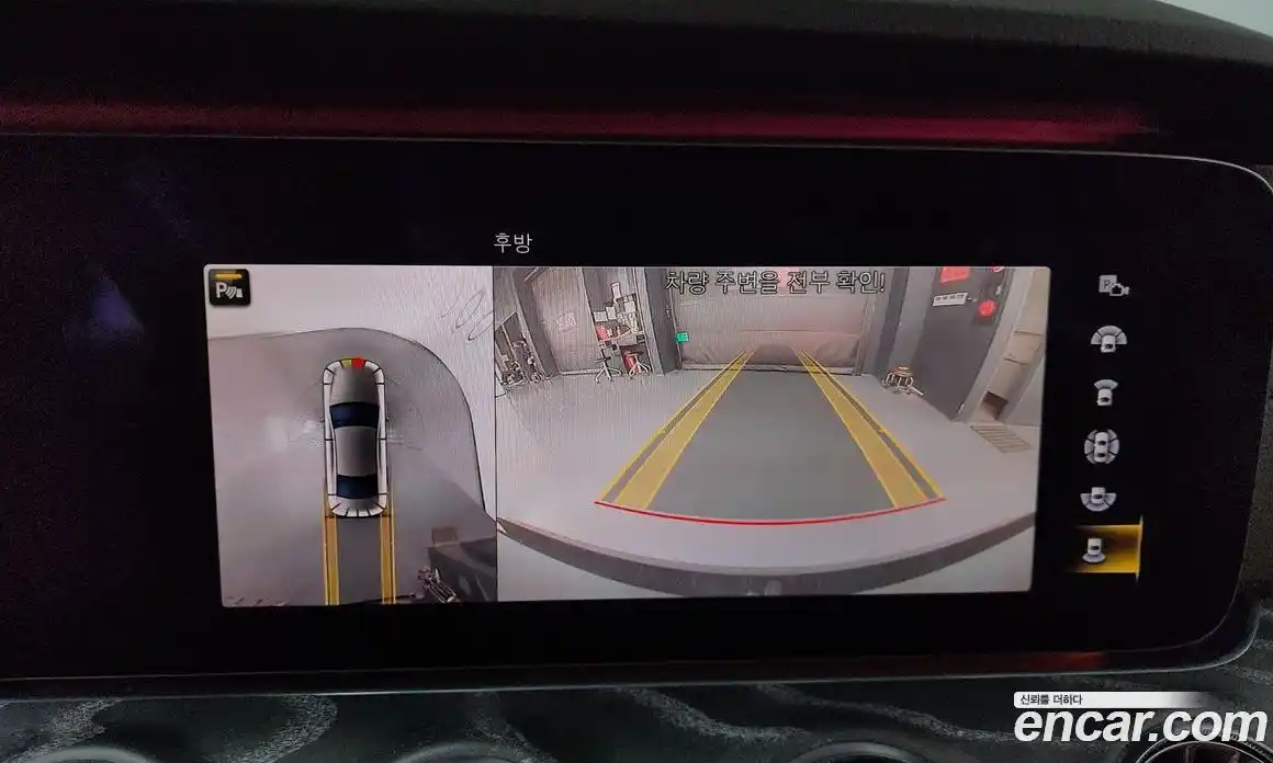 Mercedes-Benz CLS-Class 2021 3.0 Автомат в Москве № 194918, фото 15