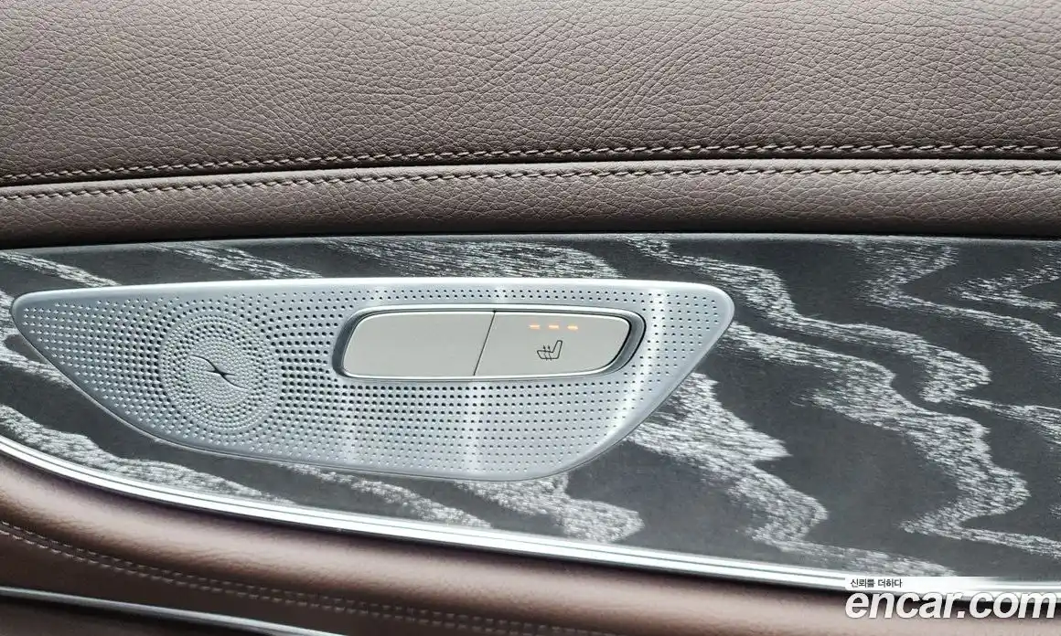 Mercedes-Benz CLS-Class 2021 3.0 Автомат в Москве № 194918, фото 19