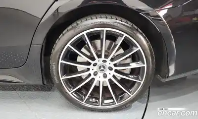 Mercedes-Benz CLS-Class 2021 3.0 Автомат в Москве № 194918, миниатюра 5