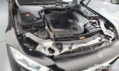 Mercedes-Benz CLS-Class 2021 3.0 Автомат в Москве № 194918, миниатюра 6