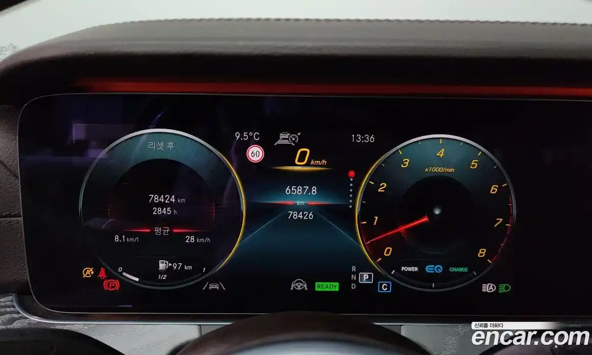 Mercedes-Benz CLS-Class 2021 3.0 Автомат в Москве № 194918, фото 8