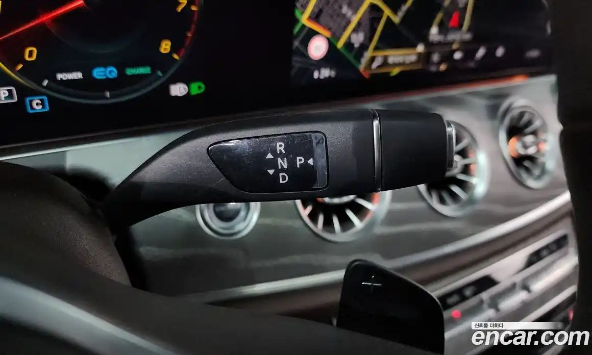 Mercedes-Benz CLS-Class 2021 3.0 Автомат в Москве № 194918, фото 9