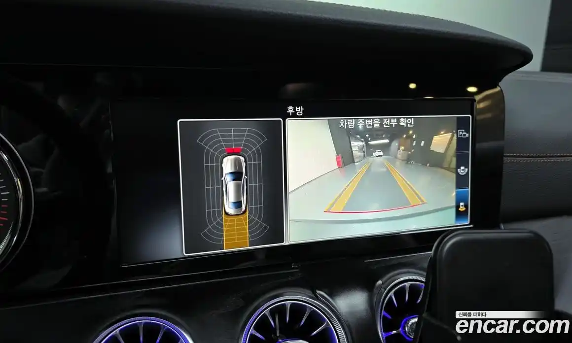 Mercedes-Benz E-Class 2019 1.9 Автомат в Москве № 195176, фото 13