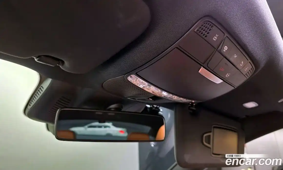 Mercedes-Benz E-Class 2019 1.9 Автомат в Москве № 195176, фото 15