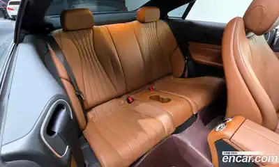Mercedes-Benz E-Class 2019 1.9 Автомат в Москве № 195176, миниатюра 3