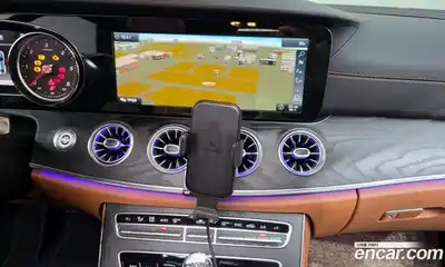 Mercedes-Benz E-Class 2019 1.9 Автомат в Москве № 195176, миниатюра 4