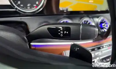 Mercedes-Benz E-Class 2019 1.9 Автомат в Москве № 195176, миниатюра 6