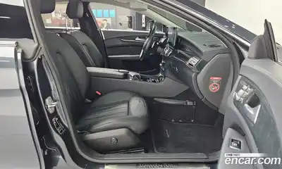 Mercedes-Benz CLS-Class 2016 2.1 Автомат в Москве № 195318, миниатюра 11