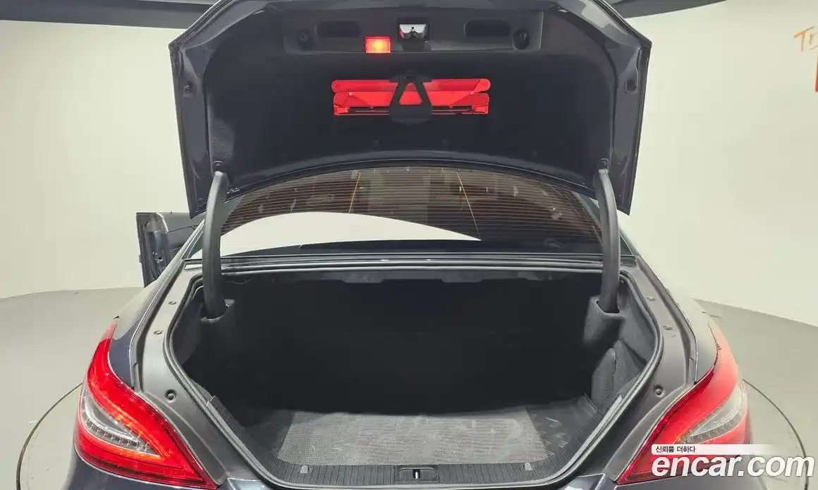 Mercedes-Benz CLS-Class 2016 2.1 Автомат в Москве № 195318, фото 19