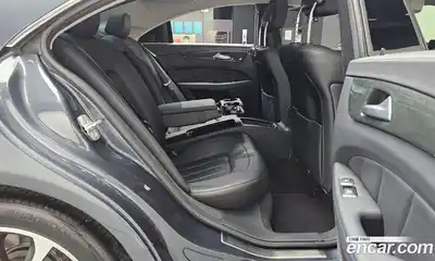 Mercedes-Benz CLS-Class 2016 2.1 Автомат в Москве № 195318, миниатюра 2
